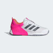 Product color: Grey Five / Shock Pink / Semi Coral Fusion