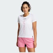 Colour: White / Pink Fusion