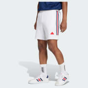 Colour: White / Team Navy Blue 2 / Better Scarlet