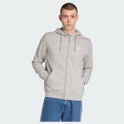 Artikelkleur: Medium Grey Heather / White