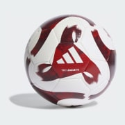 Produktfarge: White / Team Colleg Burgundy / Team Collegiate Red
