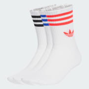 Color del artículo: White / Lucid Red / Lucid Blue