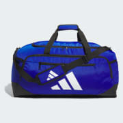 adidas Defender 5 Large Duffel Bag - Blue | Free Shipping with adiClub