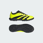 Color del artículo: Team Solar Yellow 2 / Core Black / Solar Red