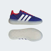 Colour: Japan Blue / Cloud White / Team Collegiate Red