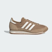 adidas SL 72 OG Sneakers - Turquoise | Free Shipping with