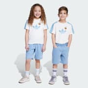 Product colour: Off White / Clear Blue