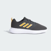 Colour: Grey Six / Cloud White / Preloved Yellow