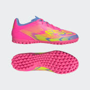 Color del artículo: Lucid Pink / Lucid Lemon / Blue Fusion