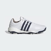 Product colour: Cloud White / Collegiate Navy / Silver Metallic