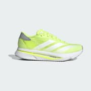 Colour: Hi-Res Yellow / Cloud White / Halo Silver