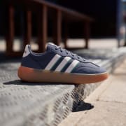 Color del artículo: Shadow Navy / Wonder Quartz / Semi Court Green
