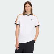 Kód barvy: Cloud White / Collegiate Gold / Power Red