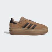 Couleur du produit : Cardboard / Core Black / Gum