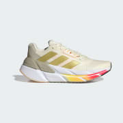 Color del artículo: Ivory / Gold Metallic / Putty Grey
