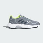 Colour: Medium Lead / Grey Six / Lucid Lemon