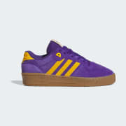 Color del artículo: Collegiate Purple / Crew Yellow / Gum M2
