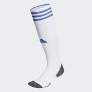 商品カラー： White / Royal Blue