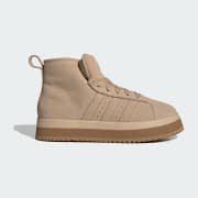 adidas Campus 00s Winter Mid Shoes - Beige | Free Shipping with