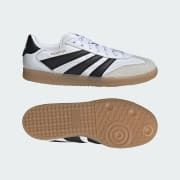 Colore prodotto: Cloud White / Core Black / Gold Metallic