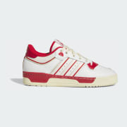 Product colour: Core White / Off White / Team Power Red