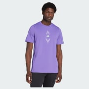 Cor do artigo: Purple Rush