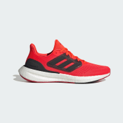 Colour: Solar Red / Core Black / Better Scarlet