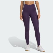 adidas Optime Essentials Stash Pocket Full-Length Leggings
