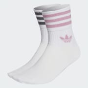 Couleur du produit : White / Bliss Pink / Black