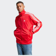 Colour: Better Scarlet / White