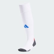 Color del artículo: White / Active Red / Blue