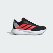 Product colour: Core Black / Lucid Red / Halo Silver