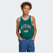 Product colour: Collegiate Green