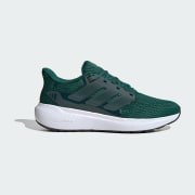 Color del artículo: Collegiate Green / Aurora Ivy / Core Black