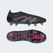 Kód farby: Core Black / Grey Four / Lucid Red