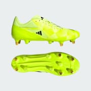 Colore prodotto: Hi-Res Yellow / Core Black / Lucid Lemon