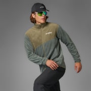 Cor do artigo: Legend Ivy / Olive Strata