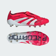 Product colour: Lucid Red / Cloud White / Core Black