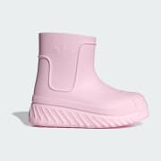 Color del artículo: Clear Pink / Core Black / Clear Pink
