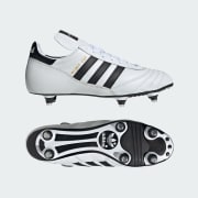 Colore prodotto: Cloud White / Core Black / Gold Metallic