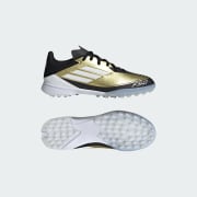Color del artículo: Gold Metallic / Cloud White / Core Black