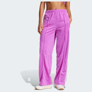 韓国商品/FRITUR Lace Track Pants Purple Lace Track Pants Purple_F251PT02 - FRITUR