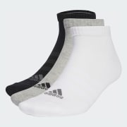 Kód barvy: Medium Grey Heather / White / Black / Black