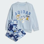 Ürün rengi: Wonder Blue / Crew Blue / Crew Yellow