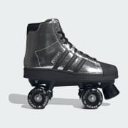 ◆adidas◆ Superstar 82 roller skates black JI3535 adidas-superstar-82-skate-core
