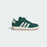 Couleur du produit : Collegiate Green / Off White / Gum