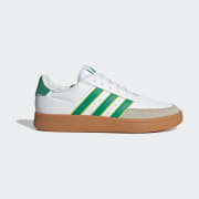 Colore prodotto: Cloud White / Court Green / Solar Slime