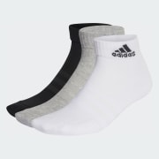Produktfarge: Medium Grey Heather / White / Black