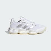 Cor do artigo: Cloud White / Silver Metallic / Grey One