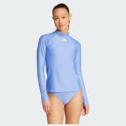 Colour: Blue Fusion / White